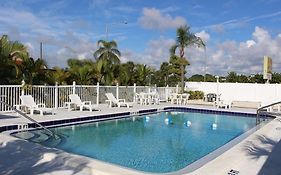 Sunshine Inn & Suites Venice, Florida