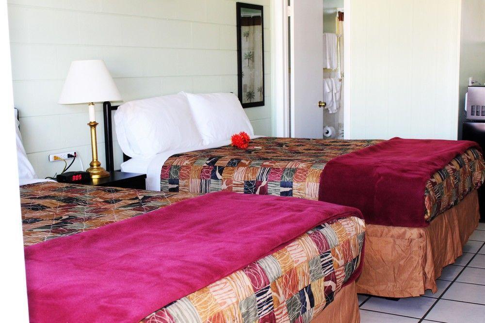 Sunshine Inn & Suites Venice, Florida Venice Gardens Extérieur photo
