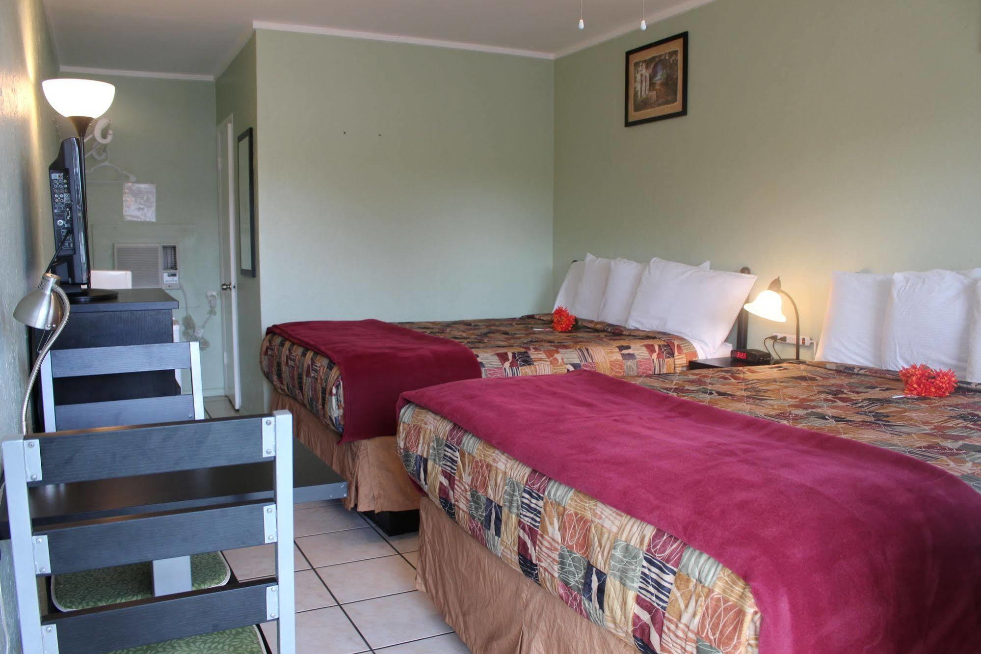 Sunshine Inn & Suites Venice, Florida Venice Gardens Extérieur photo