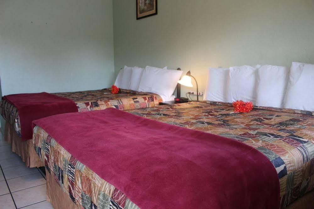 Sunshine Inn & Suites Venice, Florida Venice Gardens Extérieur photo
